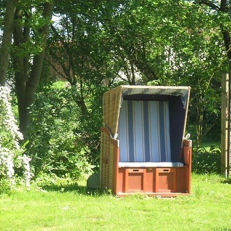 Ferienwohnung-Moeller Rabenholz Екстер'єр фото