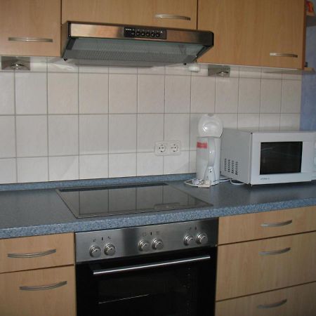 Ferienwohnung-Moeller Rabenholz Екстер'єр фото