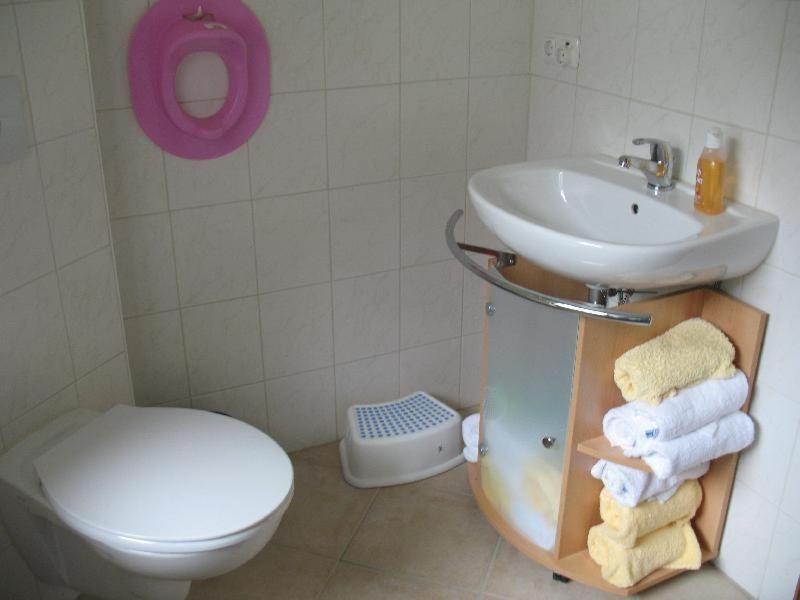 Ferienwohnung-Moeller Rabenholz Екстер'єр фото