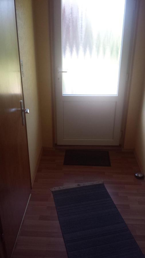 Ferienwohnung-Moeller Rabenholz Екстер'єр фото