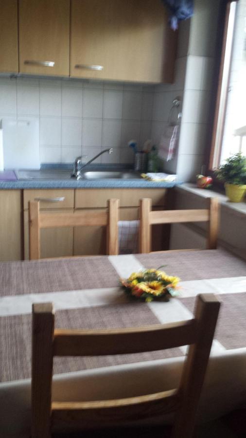 Ferienwohnung-Moeller Rabenholz Екстер'єр фото
