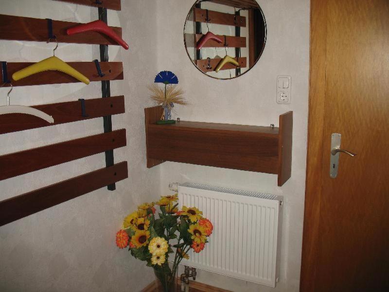 Ferienwohnung-Moeller Rabenholz Екстер'єр фото