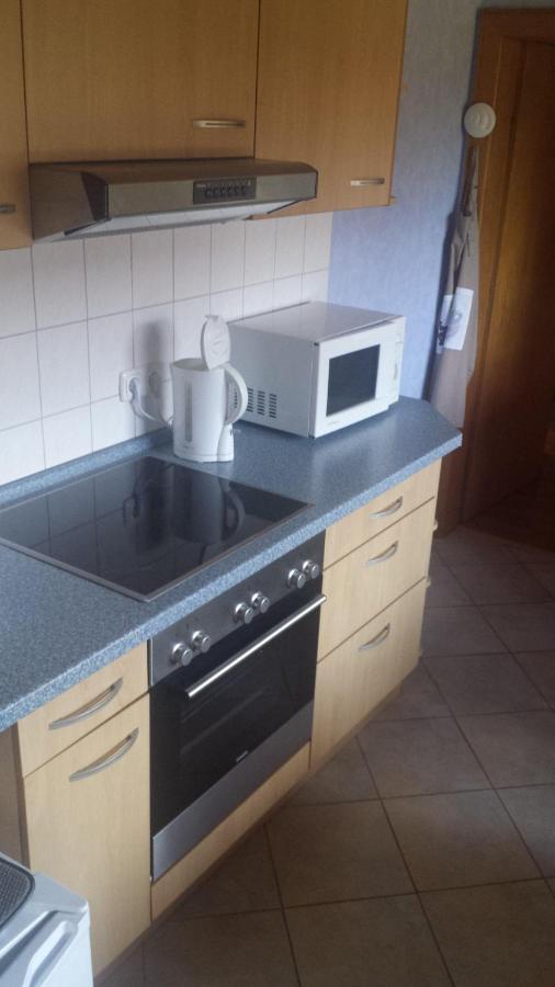 Ferienwohnung-Moeller Rabenholz Екстер'єр фото