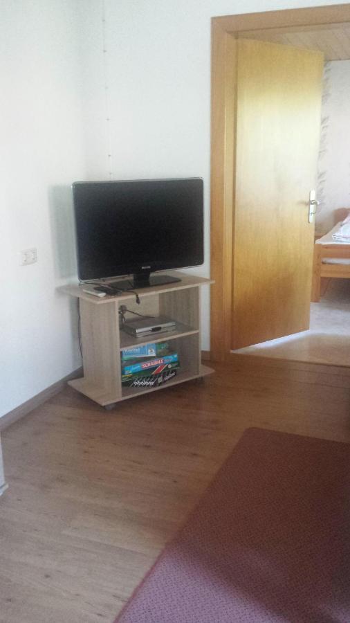 Ferienwohnung-Moeller Rabenholz Екстер'єр фото