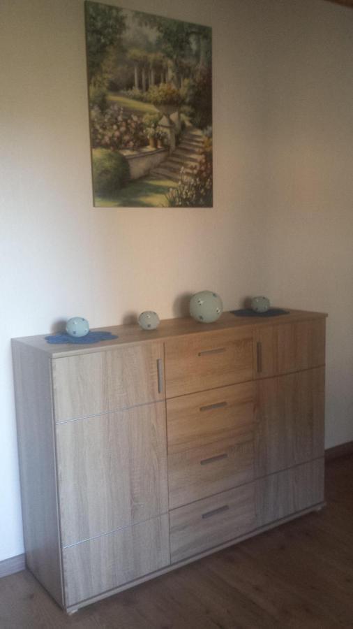 Ferienwohnung-Moeller Rabenholz Екстер'єр фото