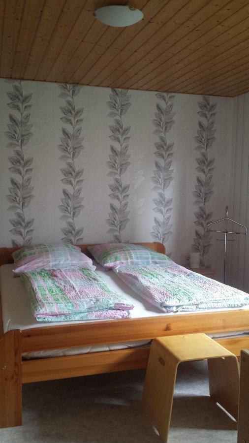 Ferienwohnung-Moeller Rabenholz Екстер'єр фото