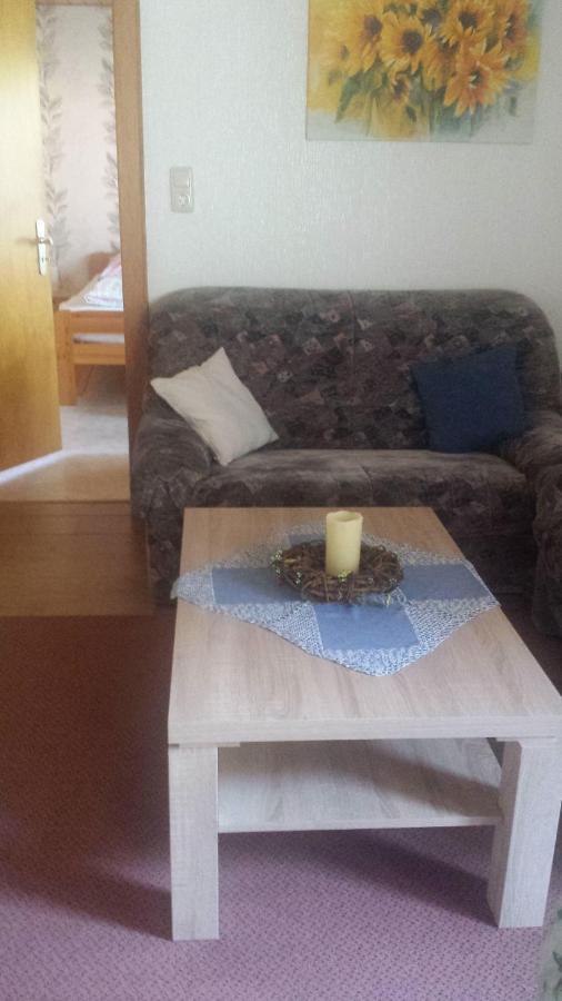 Ferienwohnung-Moeller Rabenholz Екстер'єр фото