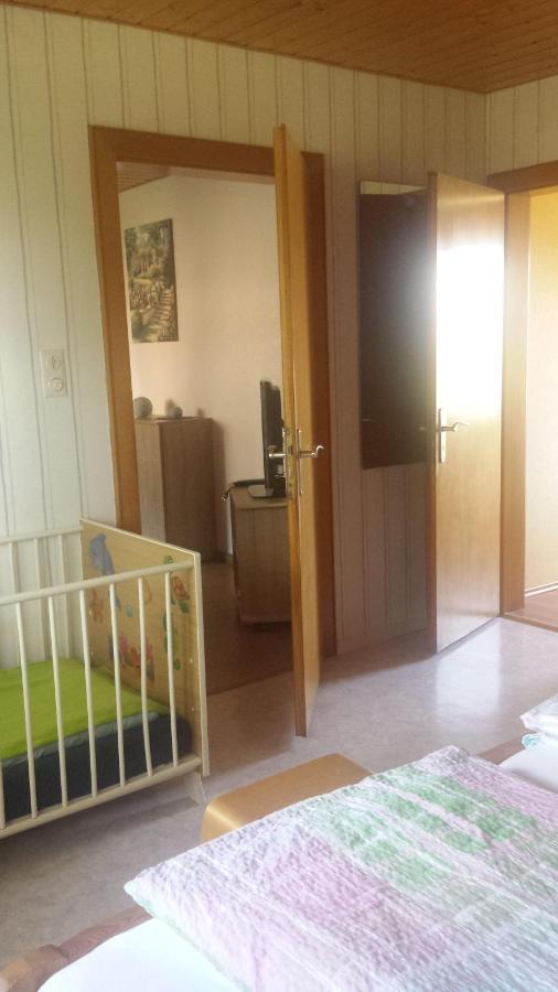 Ferienwohnung-Moeller Rabenholz Екстер'єр фото